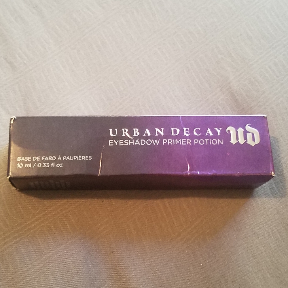 Urban Decay Eyeshadow Primer Potion SIN